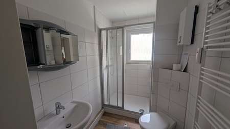 Foto - Wohnung zum Mieten in Bremerhaven 575,00 € 71.38 m²