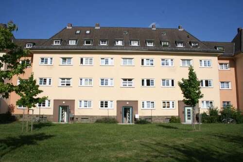 Foto - Wohnung zum Mieten in Kassel 271,00 € 25.54 m²