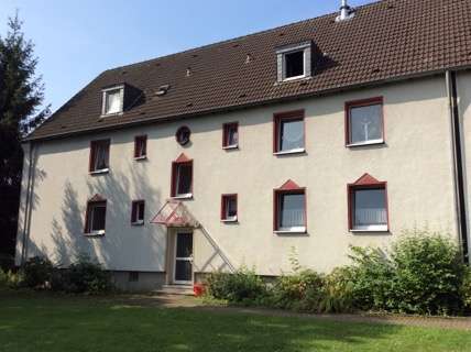 Foto - Wohnung zum Mieten in Bergkamen 359,00 € 45.89 m²