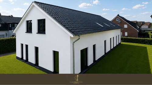 Foto - Wohnung zum Kaufen in Lilienthal 419.000,00 € 91.84 m²