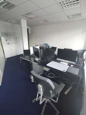 Foto - Büro in Hamburg 1.000,00 € 35 m²