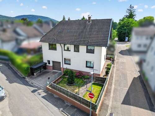 Foto - Haus zum Kaufen in Malsch 469.000,00 € 154 m²
