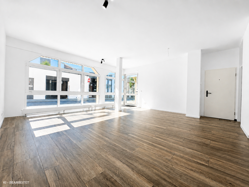 Foto - Büro in Köln 2.200,00 € 124 m² - 2.200,00&nbsp;EUR Kaltmiete, ca.&nbsp; 124,00&nbsp;m&sup2;