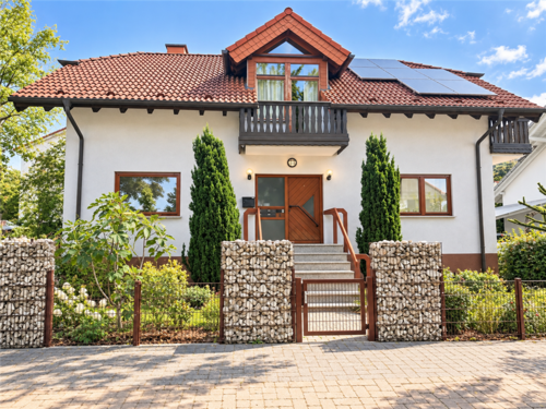 Foto - Haus zum Kaufen in Alsbach-Hähnlein 1.095.000,00 € 290 m²