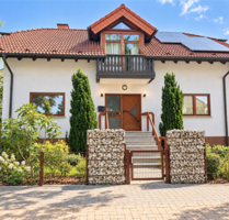 Haus zum Kaufen in Alsbach-Hähnlein 1.095.000,00 € 290 m²
