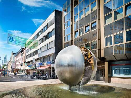 Foto - Wohnung zum Mieten in Wuppertal 369,00 € 41 m²