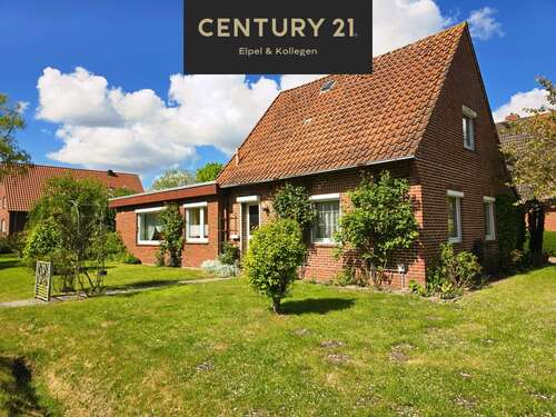 Foto - Haus zum Kaufen in Butjadingen 164.700,00 € 123 m²