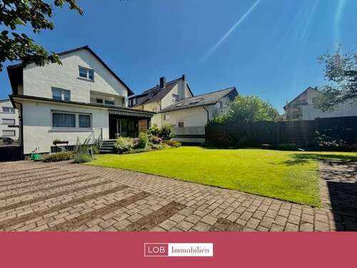 Foto - Haus zum Kaufen in Offenbach Bieber 980.000,00 € 278.19 m²