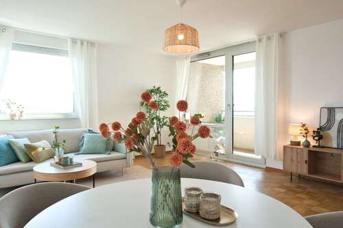 Foto - Wohnung zum Kaufen in Kriftel 285.000,00 € 85 m²