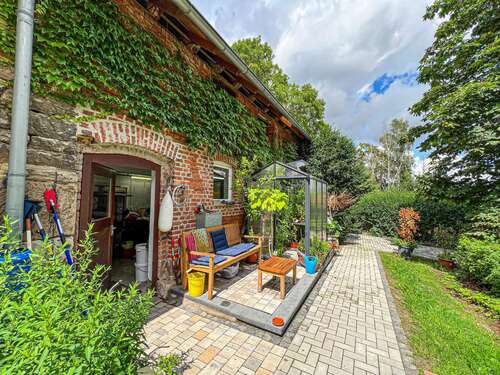 Foto - Haus zum Kaufen in Zierenberg 629.000,00 € 382 m²