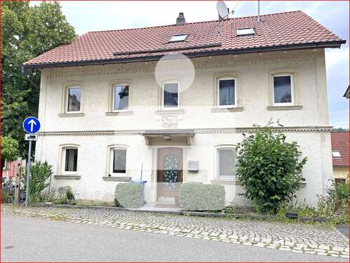 Foto - Haus zum Kaufen in Rugendorf 75.000,00 € 270 m²