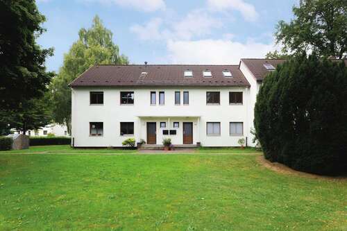 Foto - Wohnung zum Kaufen in Hamburg 399.000,00 € 56.18 m²
