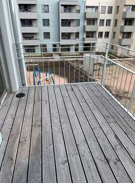 Foto - Wohnung zum Mieten in Bamberg 942,40 € 87.33 m²