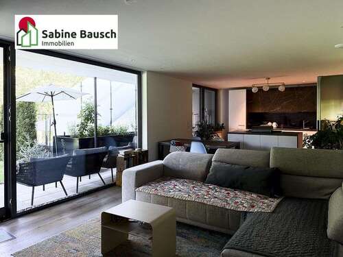 Foto - Wohnung zum Mieten in Schorndorf 1.500,00 € 105.1 m²