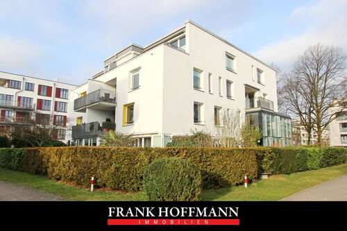 Foto - Wohnung zum Kaufen in Hamburg 879.000,00 € 113.08 m²