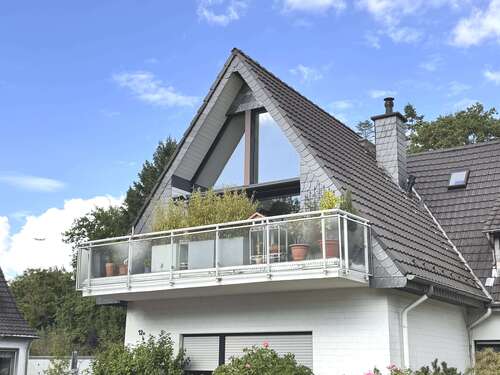 Foto - Wohnung zum Kaufen in Ratingen 449.000,00 € 138 m²