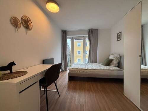 Foto - Wohnen auf Zeit in Nürnberg 520,00 €