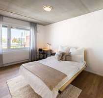 WG-Zimmer in Frankfurt am Main 655,00 € 13 m²