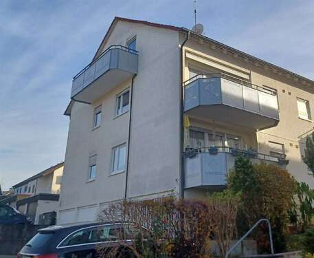 Foto - Wohnung zum Kaufen in Winterbach 229.000,00 € 67 m²