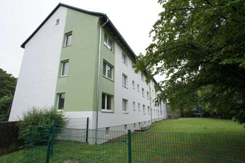 Foto - Wohnung zum Mieten in Velbert 343,00 € 42.77 m²