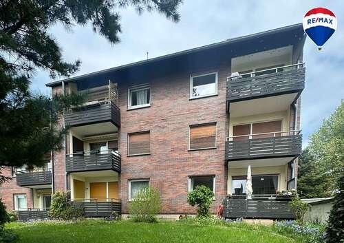 Foto - Wohnung zum Kaufen in Bielefeld 159.999,00 € 57 m²