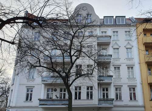 Foto - Wohnung zum Kaufen in Berlin 344.000,00 € 67.7 m²