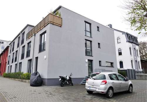 Foto - Wohnung zum Mieten in Aachen 310,00 € 20 m²