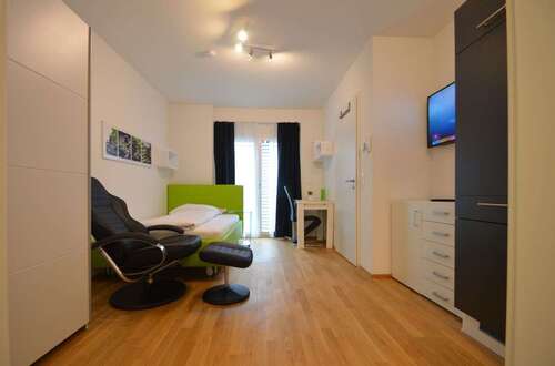 Foto - Wohnen auf Zeit in Mörfelden-Walldorf 1.345,00 €