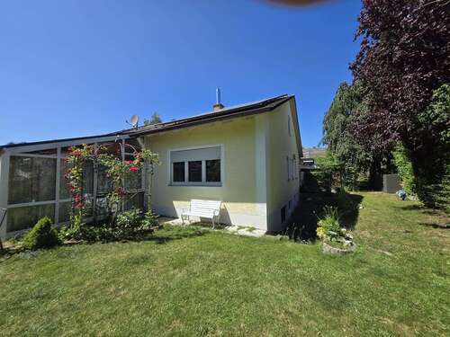 Foto - Haus zum Kaufen in Untermeitingen 869.000,00 € 253 m²