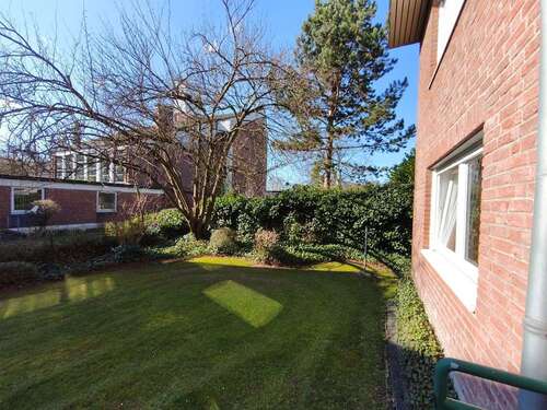 Foto - Wohnung zum Mieten in Bad Godesberg 970,00 € 74.3 m²