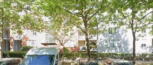 Foto - Wohnung zum Kaufen in Berlin 129.000,00 € 36 m²