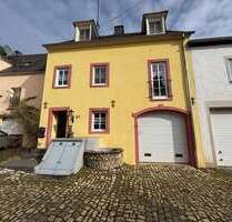 Haus zum Kaufen in Trittenheim 350.000,00 € 169 m²