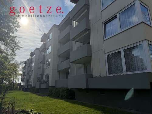 Foto - Wohnung zum Kaufen in Laatzen 135.000,00 € 85 m²