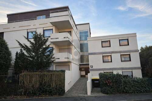 Foto - Wohnung zum Kaufen in Leinfelden-Echterdingen 340.000,00 € 105 m²