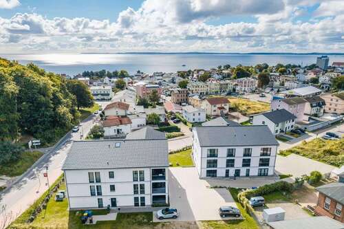 Foto - Wohnung zum Kaufen in Sassnitz 493.000,00 € 94 m²
