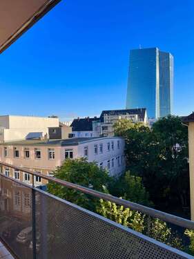 Foto - Wohnung zum Kaufen in Frankfurt 329.000,00 € 56.52 m²