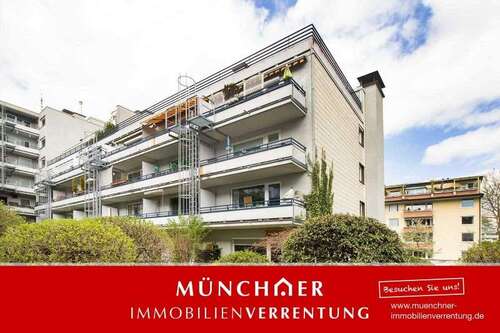 Foto - Wohnung zum Kaufen in München 345.000,00 € 60 m²