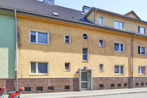 Foto - Wohnung zum Mieten in Mülheim an der Ruhr 509,00 € 60 m²