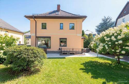 Foto - Haus zum Kaufen in Chemnitz 590.000,00 € 220 m²