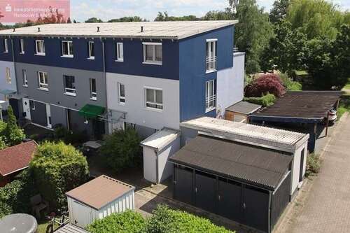 Foto - Haus zum Kaufen in Langenhagen 449.500,00 € 137 m²
