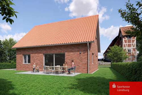 Foto - Haus zum Kaufen in Damnatz 495.000,00 € 143 m²
