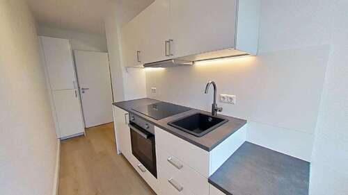 Foto - Wohnung zum Mieten in Steinhagen 440,00 € 30 m²