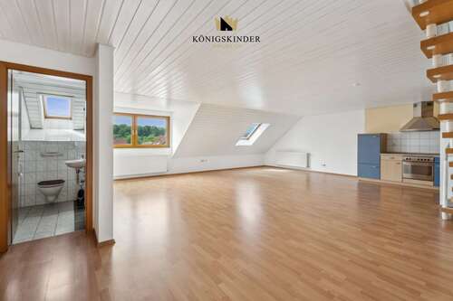 Foto - Wohnung zum Kaufen in Laichingen 260.000,00 € 97.59 m²