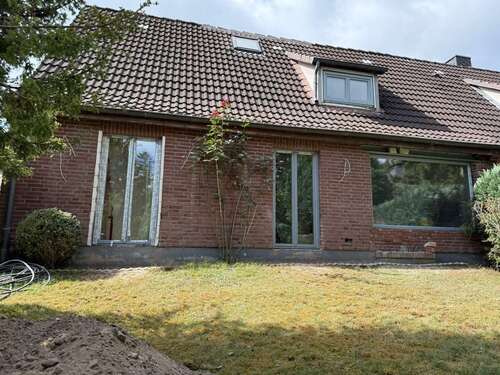 Foto - Haus zum Mieten in Sierksdorf 1.950,00 € 80 m²