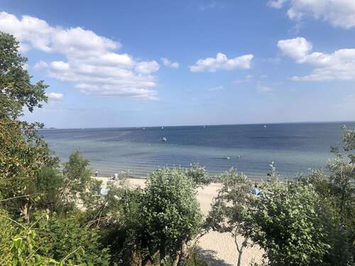 Foto - Haus zum Mieten in Sierksdorf 1.950,00 € 80 m²