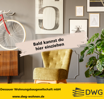 Wohnung zum Mieten in Dessau-Roßlau 575,00 € 65.96 m²