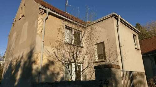 Foto - Haus zum Kaufen in Teuchern 59.000,00 € 297 m²