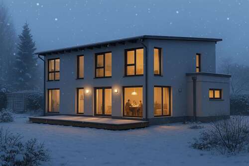 Foto - Haus zum Kaufen in Mühltal 1.331.775,00 € 200 m²