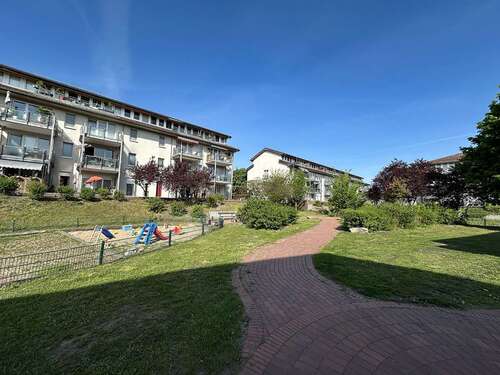 Foto - Wohnung zum Kaufen in Werder (Havel) 299.000,00 € 89.07 m²