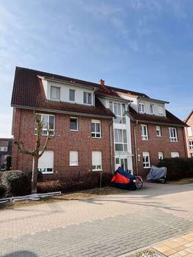 Foto - Wohnung zum Kaufen in Ludwigsfelde 239.000,00 € 62.68 m²